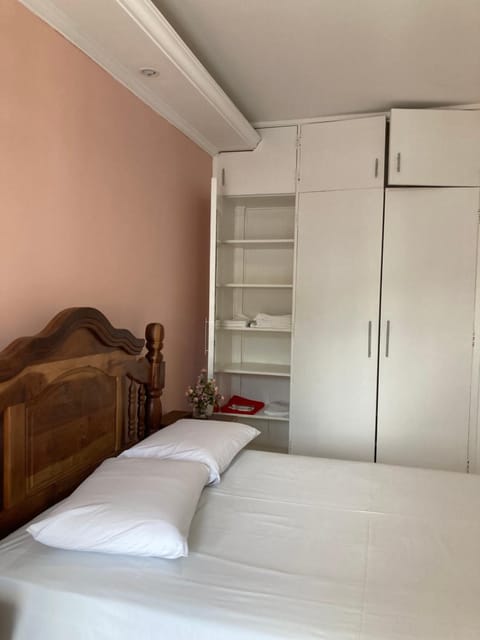 Apartamento Parque das Palmeiras Apartment in Angra dos Reis