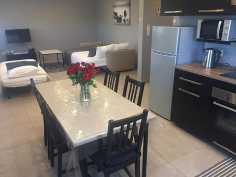 Rentalis Flat Apartment in Wallonia, Belgium