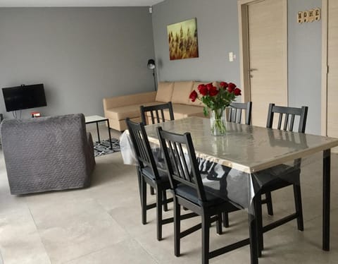 Rentalis Flat Apartment in Wallonia, Belgium