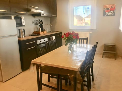 Rentalis Flat Apartment in Wallonia, Belgium