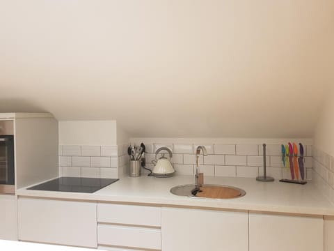 Maple Apartment in Burgh le Marsh