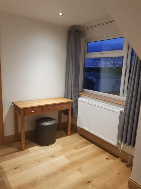 Ash Apartment in Burgh le Marsh