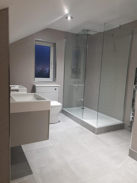 Ash Apartment in Burgh le Marsh