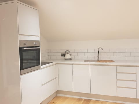 Ash Apartment in Burgh le Marsh