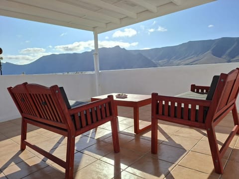 Natural landscape, View (from property/room)