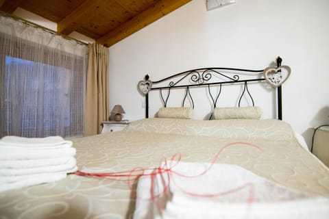 B&B AL VICOLO DI MEZZO Bed and Breakfast in Province of Brescia