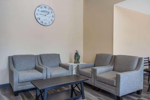 Lobby or reception, On site