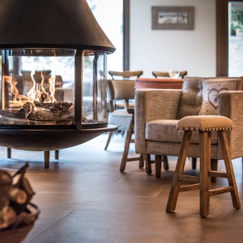 Lounge or bar