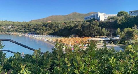 B&B Cialoma Full Green Bed and Breakfast in Basilicata