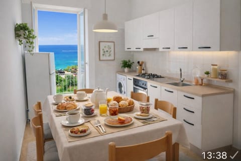 B&B Cialoma Full Green Bed and Breakfast in Basilicata