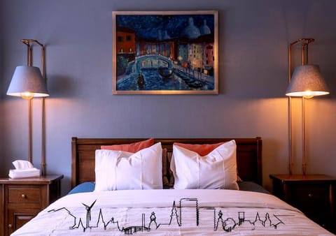 De Villo House in Flanders