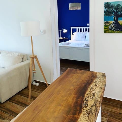 Living room, Photo of the whole room, Bedroom