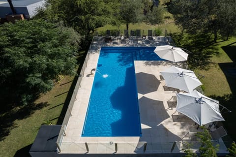 Swimming pool, Swimming pool