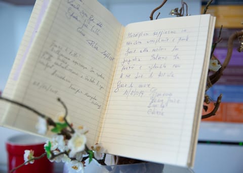 Casa di Linda Apartment in Salerno