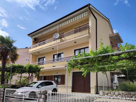 Property building, Summer
