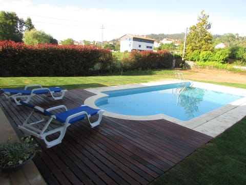 Casa de ferias em Caminha - Minho - House in Viana do Castelo District, Portugal