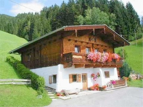 Property building, Summer