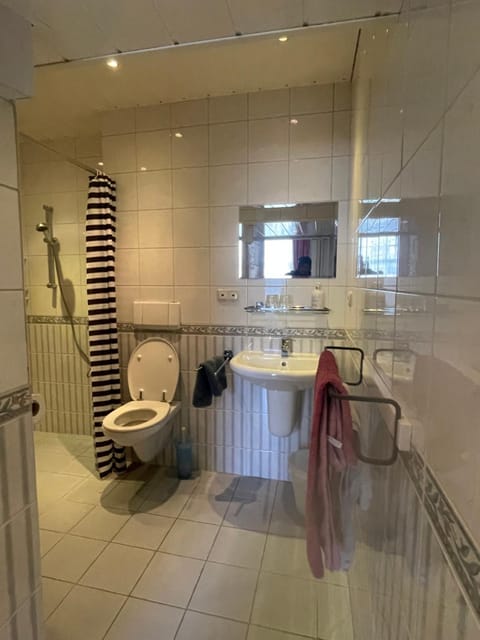 Pension de Zeeschelp Bed and Breakfast in Domburg