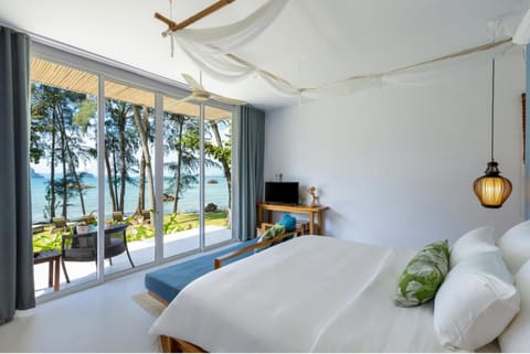 View (from property/room), Bedroom