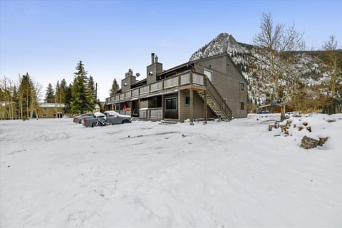 Forest Park F Condo Apartment in Frisco