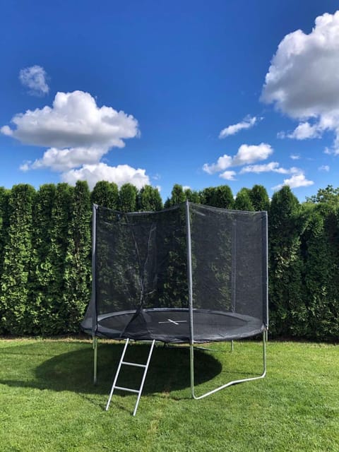 Activities, Children play ground, Garden