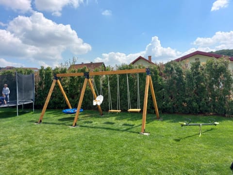 Aria lux apartmani Apartment in Vojvodina