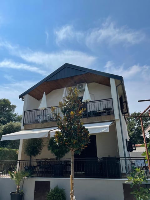 Oleander adria Apartment in Šibenik