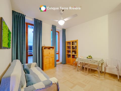 Casa Pina Family Apartment Apartment in Vernazza