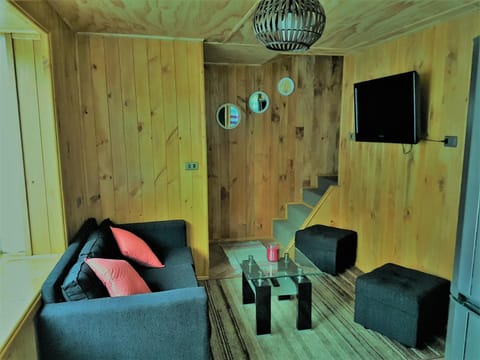 Communal lounge/ TV room, Living room