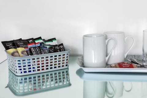 Drinks, Non alcoholic drinks