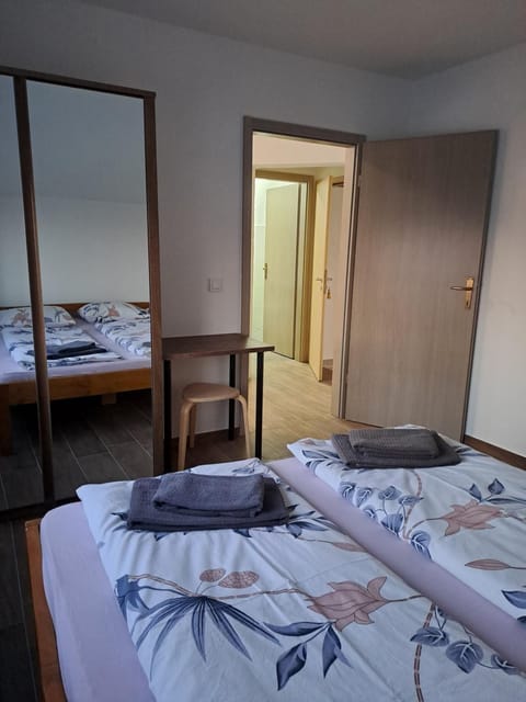 sara1 Apartment in Slavonski Brod