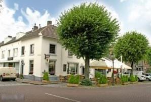Hotel Restaurant Hestia Hotel in Limburg (province)