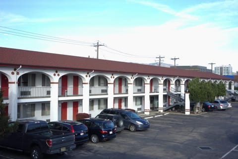 Facade/entrance, Day, Other