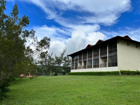 Property building, Day, Natural landscape, Garden