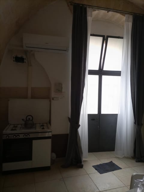 La casa di Carol House in Altamura