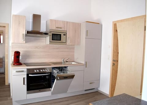 Flatscher‘s Apartment in Salzburgerland