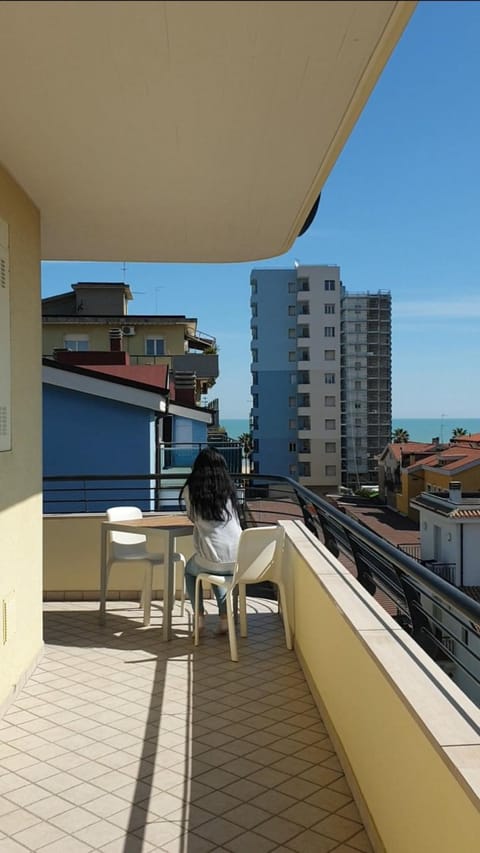 Chez Giulia Apartment in Montesilvano