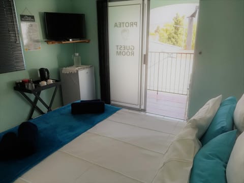 Mountainia Inn Bed and Breakfast in Western Cape