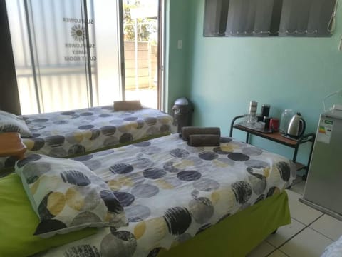 Mountainia Inn Bed and Breakfast in Western Cape