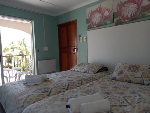 Mountainia Inn Bed and Breakfast in Western Cape