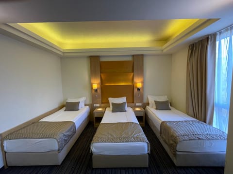 Spa Hotel Terme Hotel in Sarajevo