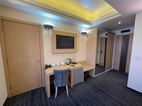 Spa Hotel Terme Hotel in Sarajevo