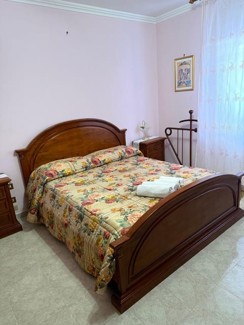 Domus Palombi Apartment in Ladispoli