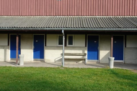 Danhostel Aalborg Hostel in Aalborg