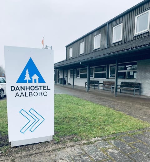 Danhostel Aalborg Hostel in Aalborg