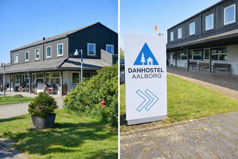 Property building, Property logo or sign