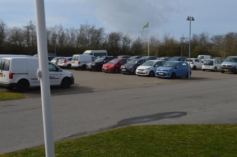 Danhostel Aalborg Hostel in Aalborg