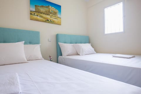 Acropolis View Paradise Apartments Apartment in Athens