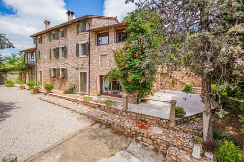 Antica Corte Country House in Veneto