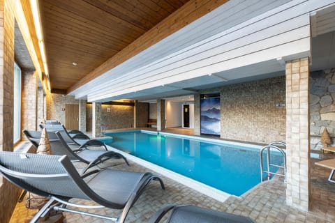 Hotel Austria Wildschönau Hotel in Salzburgerland